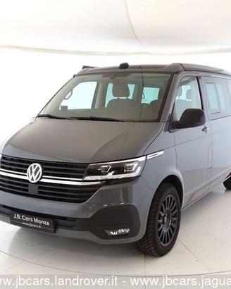 Volkswagen California Beach Edition DSG 150CV