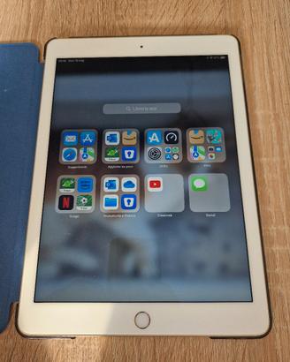 iPad Air 2 Wi-Fi 