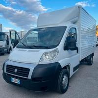 Fiat Ducato Cassonato 2,2 cv120