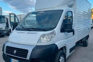 Fiat Ducato Cassonato 2,2 cv120