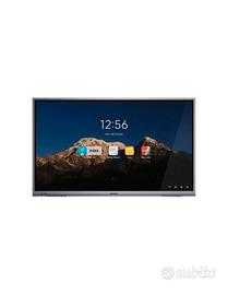 HIKVISION DISPLAY INTERATTIVO 65" 4K
