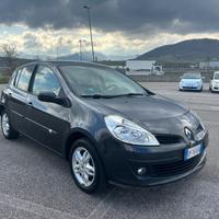 Renault Clio 1.5 dCi 70CV 5 porte Confort