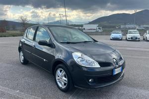 Renault Clio 1.5 dCi 70CV 5 porte Confort