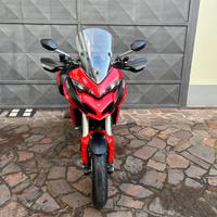 Ducati Multistrada 1260 - 2018