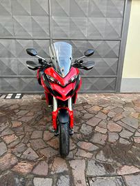 Ducati Multistrada 1260 - 2018