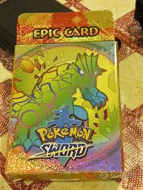 carte e collezione