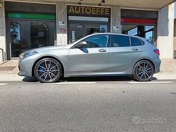 Bmw 135 M135i xDrive MSPORT AUTO, UFF., UNICOP., I