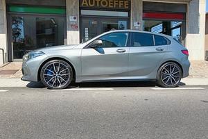 Bmw 135 M135i xDrive MSPORT AUTO, UFF., UNICOP., I