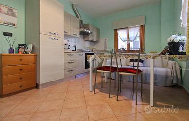 2 LOCALI A SETTIMO TORINESE