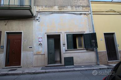 Appartamento Manduria [Cod. rif 3134071VRG]