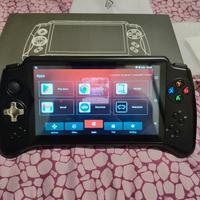 CONSOL PORTATILE ANDROID 