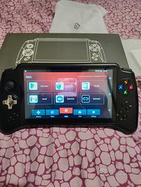 CONSOL PORTATILE ANDROID 