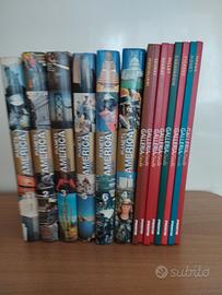 2 enciclopedie galleria d'arte 