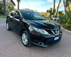 Nissan Qashqai 1.5 dCi N-Vision