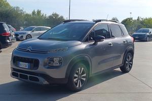 Citroen C3 Aircross 1.2 puretech Feel 82cv