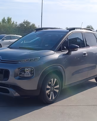 Citroen C3 Aircross 1.2 puretech Feel 82cv