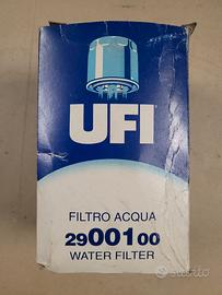 Filtro acqua refrigerante UFI  29.001.00 