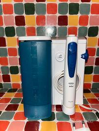 Idropulsore dentale Oral-B Braun