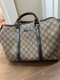 Bauletto gucci originale
