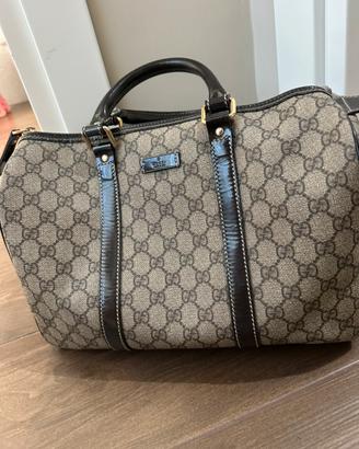 Bauletto gucci originale