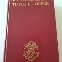 Shakespeare Tutte le Opere