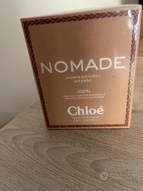 Profumo chloe nomade jamsine