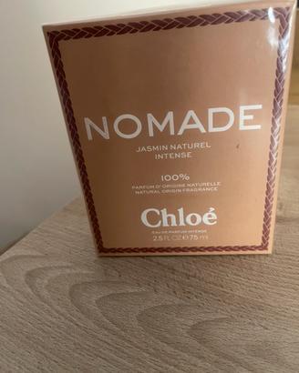 Profumo chloe nomade jamsine