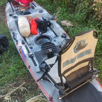 Kayak Galaxy