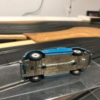 Dinky toys