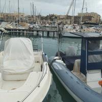 gommone Selva Evolution 570 ( Predator)