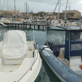 gommone Selva Evolution 570 ( Predator)