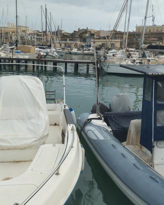 gommone Selva Evolution 570 ( Predator)