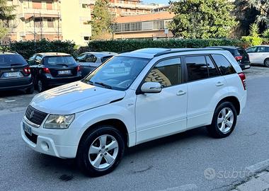 SUZUKI GRAND VITARA 1.9 TDI DIESEL