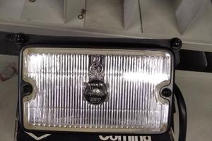 FARO FANALE SUPP SIEM 7692 - 9993 JODOLUX ALFETTA 