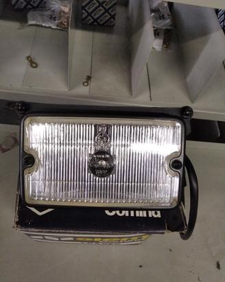 FARO FANALE SUPP SIEM 7692 - 9993 JODOLUX ALFETTA 