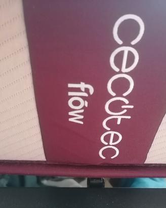 Rete letto e materasso 