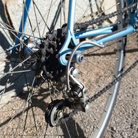 Bici Legnago vintage 