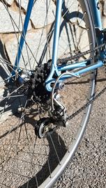 Bici Legnago vintage 