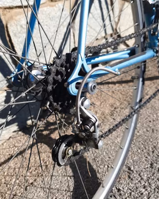 Bici Legnago vintage 