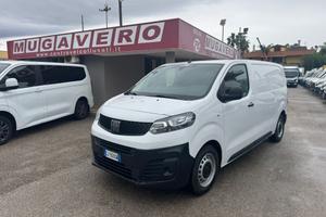 FIAT SCUDO 1.5 120CV E6 FURGONE L2H1