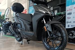 KYMCO AGILITY S 125 i - EURO 100 SCONTO CONCESSION