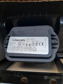 due faretti ancora nuovi