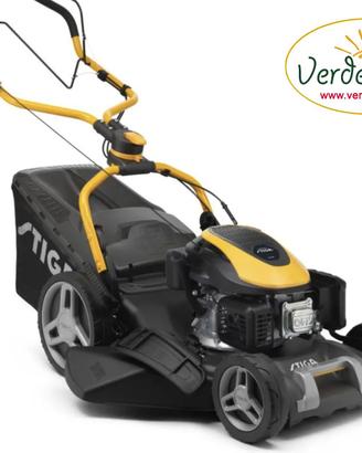 TAGLIAERBA NUOVO COMBI 753 S