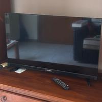 Televisore Samsung 31 ,5 pollici