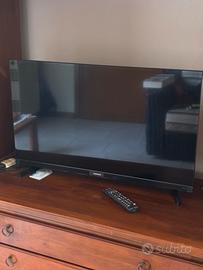 Televisore Samsung 31 ,5 pollici