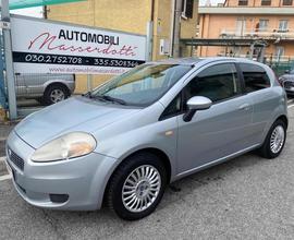 FIAT Grande Punto 1.4 Starjet 16V 3 porte Dynami