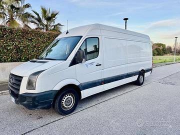 Volkswagen CRAFTER 2.5