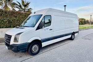 Volkswagen CRAFTER 2.5