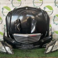 Musata Completa MERCEDES Classe E Berlina W212