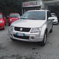 Suzuki Grand Vitara 1.9 DDiS 5 porte CON GANCIO DI